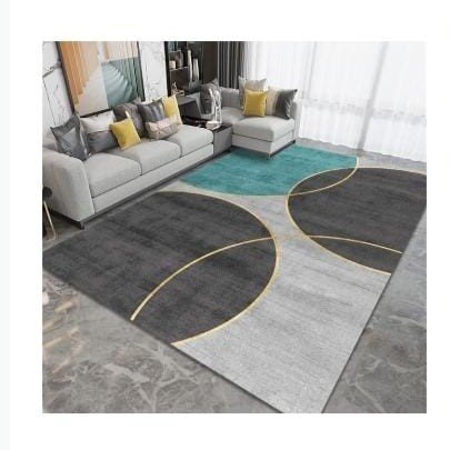 Alfombra 3D 140×200 Cm