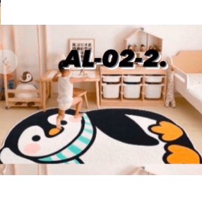 alfombra 