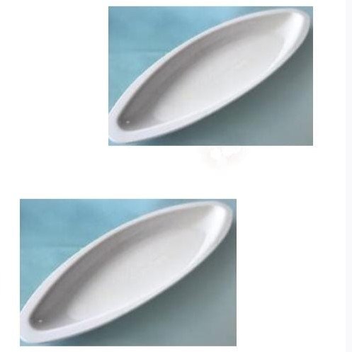 Barquito para Sushi