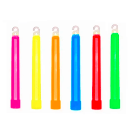 Baston luminoso color aleatorio