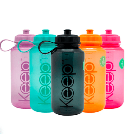 BOTELLA 1L KEEP