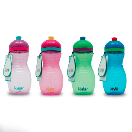 Botella 380 ml Keep Kido