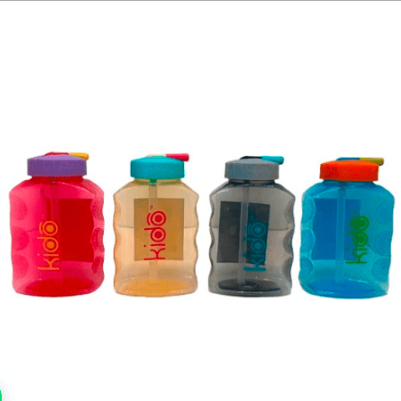 BOTELLA JUGO KIDO