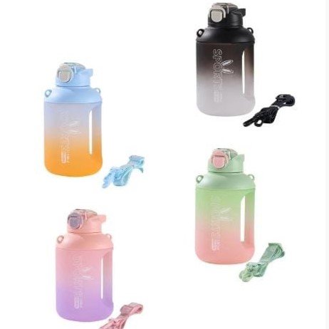 Botellón para el agua 1100ml