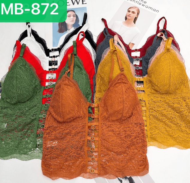 BRALET LARGO