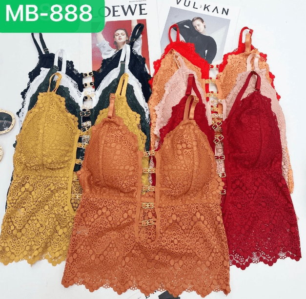 BRALET LARGO