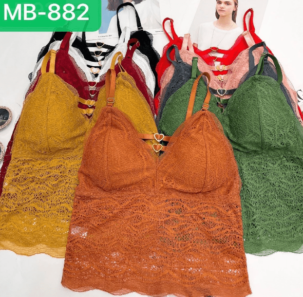 BRALET LARGO