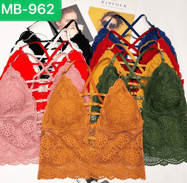 BRALET LARGO