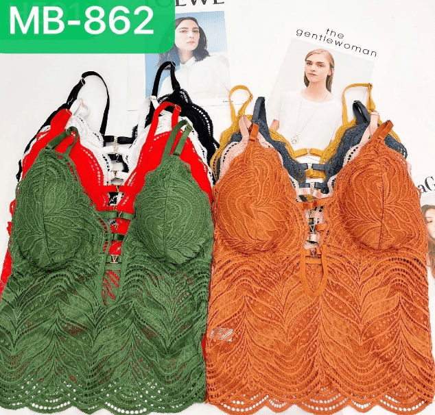 BRALET LARGO