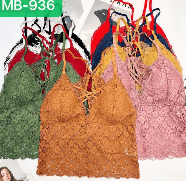 BRALETS LARGO