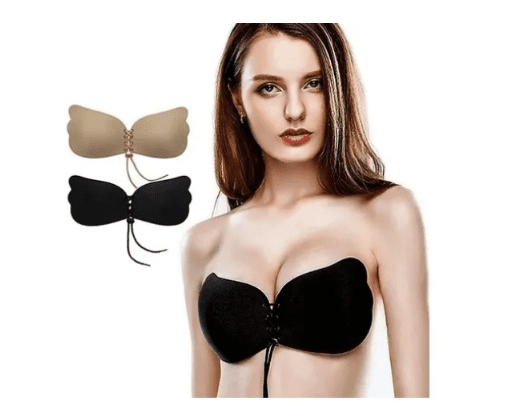 Brasier Adherible