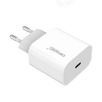 Cabecera Cargador tipo C