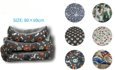 COLCHONETA DE MASCOTAS
