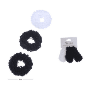 coletas peluches 3pcs