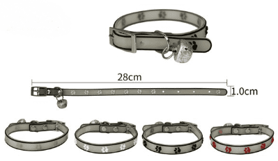 COLLAR DE GATOS