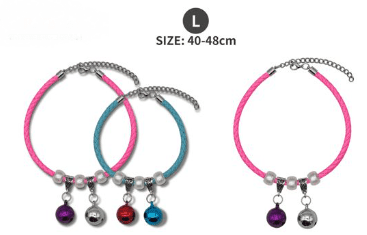 COLLAR DE GATOS