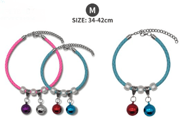 COLLAR DE GATOS