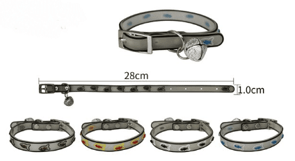 COLLAR DE GATOS