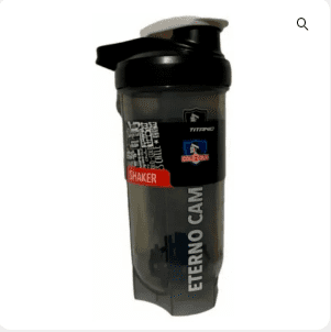 Colo Colo – botella shaker – 800 ml