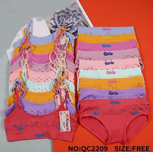 CONJUNTO NUEVO
