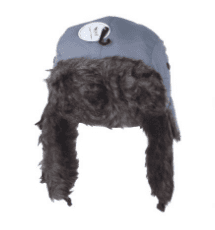 gorros de invierno para bebes