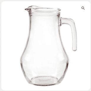 JARRA MILANO 1.8 LTS