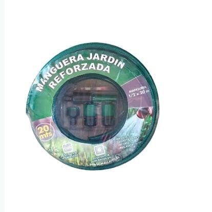 Manguera 15 metros Garden Hose