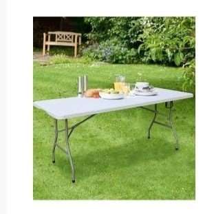 Mesa Plegable Grande