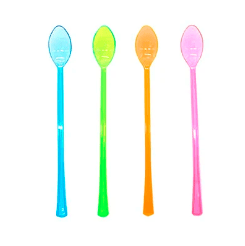 Mezclador de bebida 12pcs 