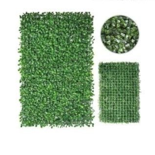 Panel de pasto artificial 40x60