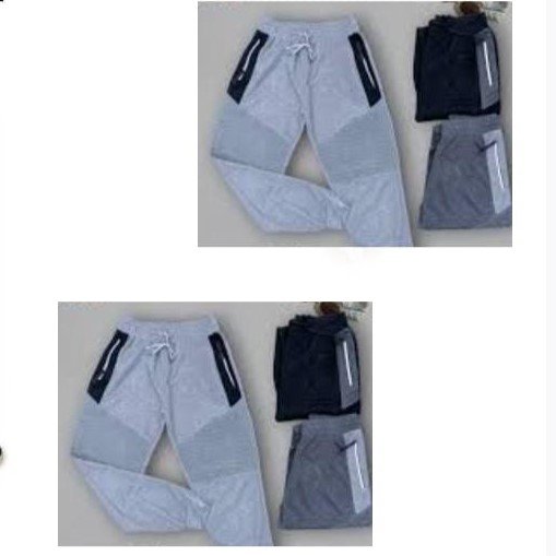 Pantalón de buzo Varidad colores
