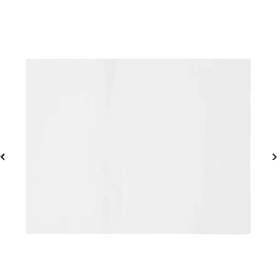 Papel seda blanco 10pcs 