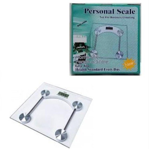 Pesa de baño