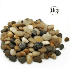 PIEDRAS DECORATIVAS PARA ACUARIO