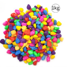 PIEDRAS DECORATIVAS PARA ACUARIO