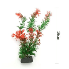 PLANTA ACUATICA