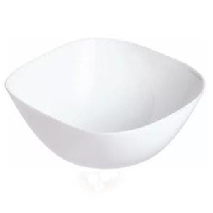 Plato hondo pequeño
