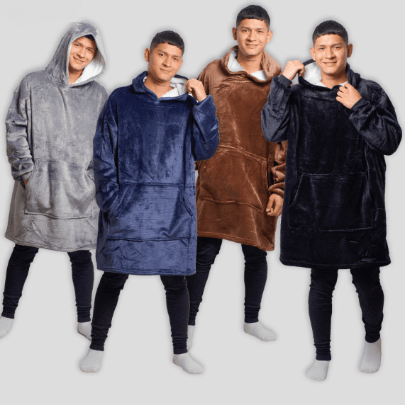 poleron sherpa