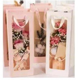 Ramo de rosas san Valentin