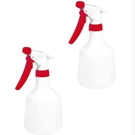 Rociador spray 500 ml