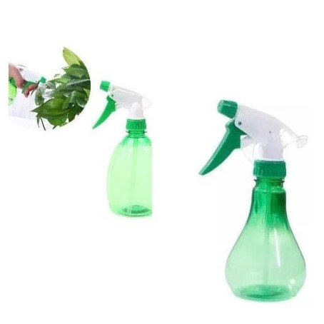 Rociador spray colores