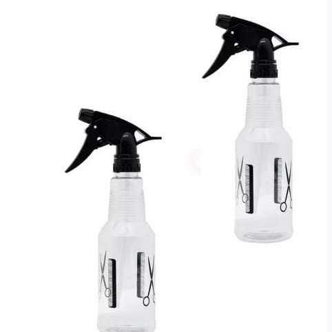 Rociador spray peluquería