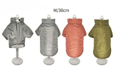 ROPA PARA PERROS