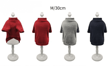 ROPA PARA PERROS