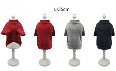 ROPA PARA PERROS