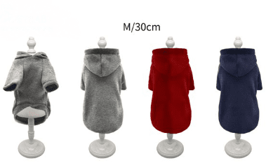 ROPA PARA PERROS