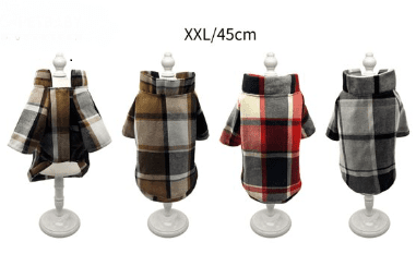 ROPA PARA PERROS