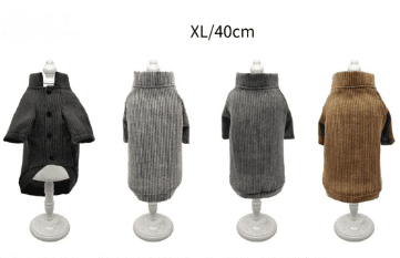 ROPA PARA PERROS