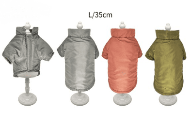 ROPA PARA PERROS