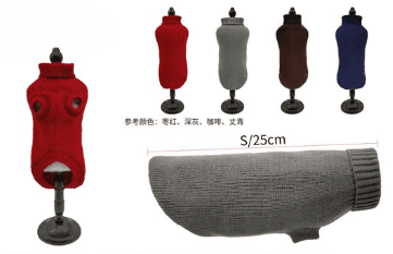 ROPA PARA PERROS